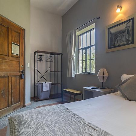 Casa Goyri סאן מיגל דה אלנדה מראה חיצוני תמונה