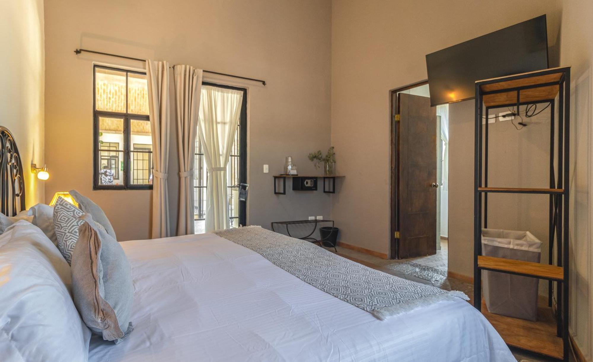 Casa Goyri סאן מיגל דה אלנדה מראה חיצוני תמונה
