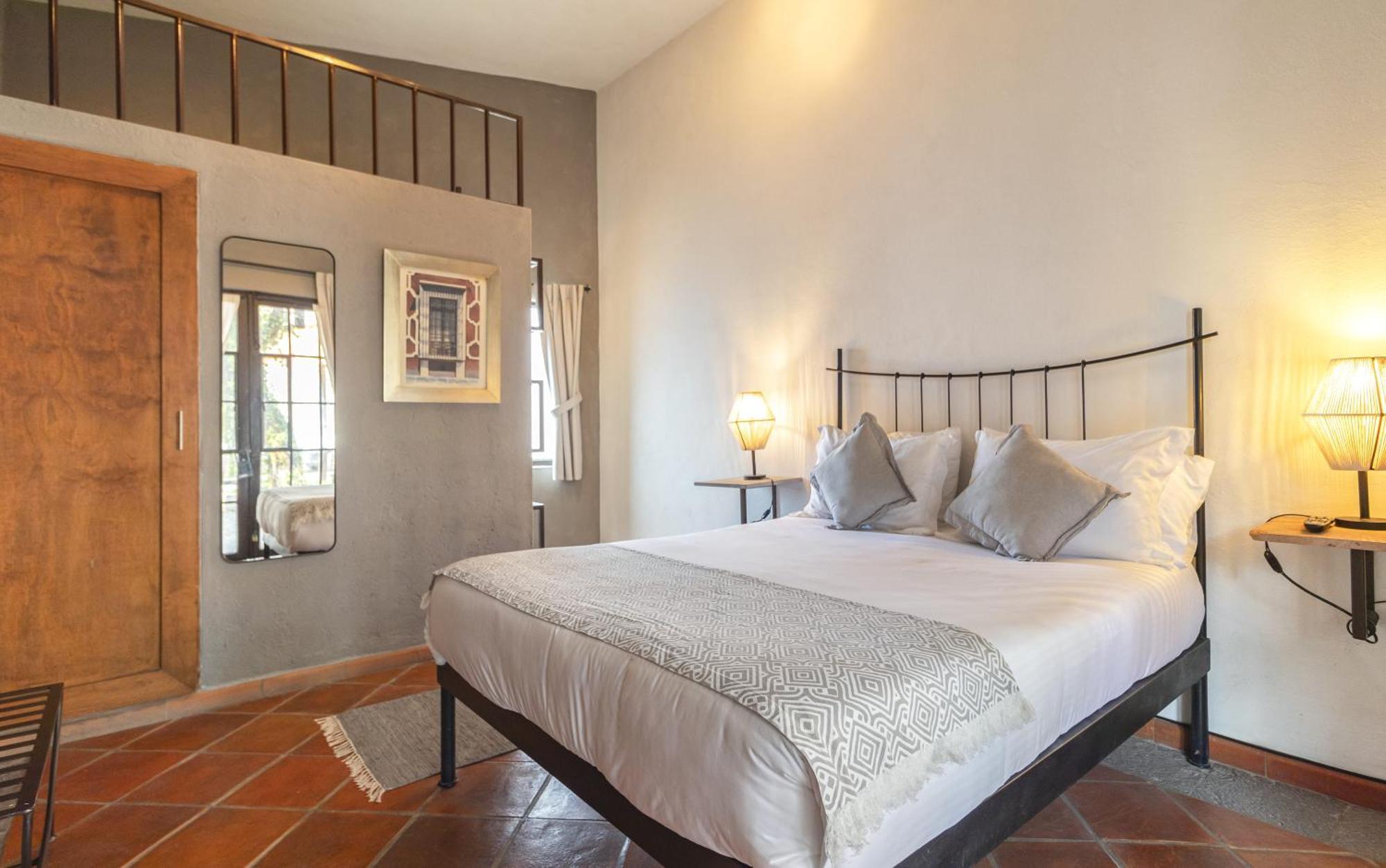 Casa Goyri סאן מיגל דה אלנדה מראה חיצוני תמונה