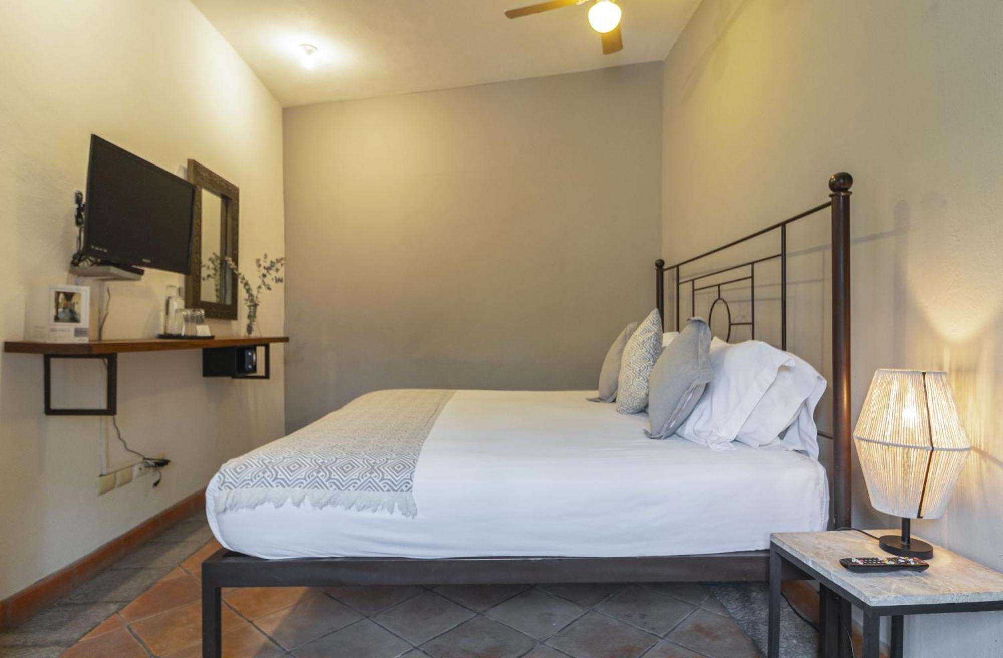 Casa Goyri סאן מיגל דה אלנדה מראה חיצוני תמונה