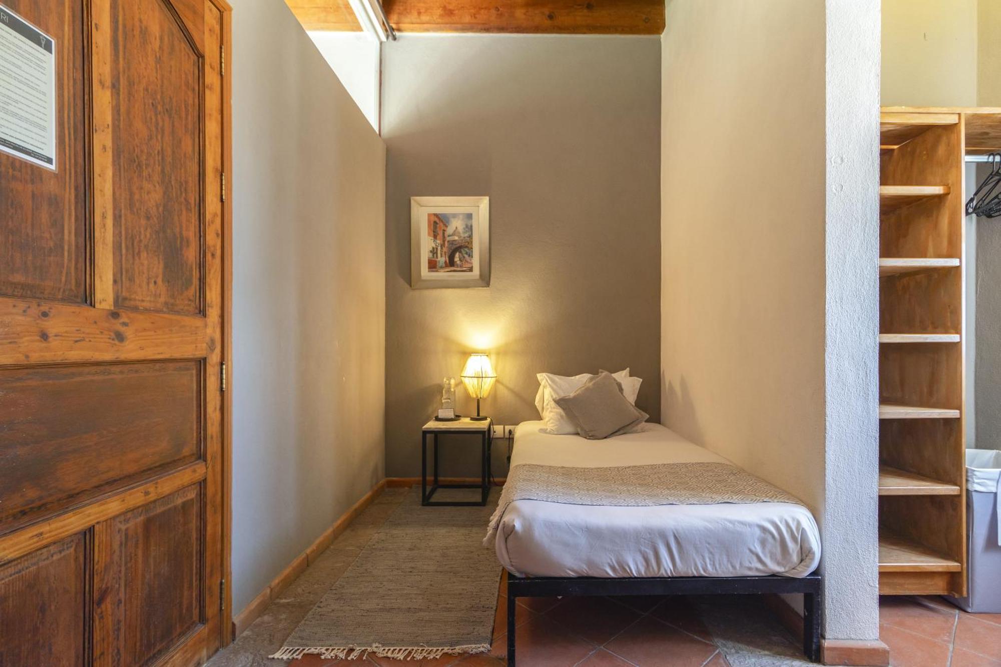 Casa Goyri סאן מיגל דה אלנדה מראה חיצוני תמונה