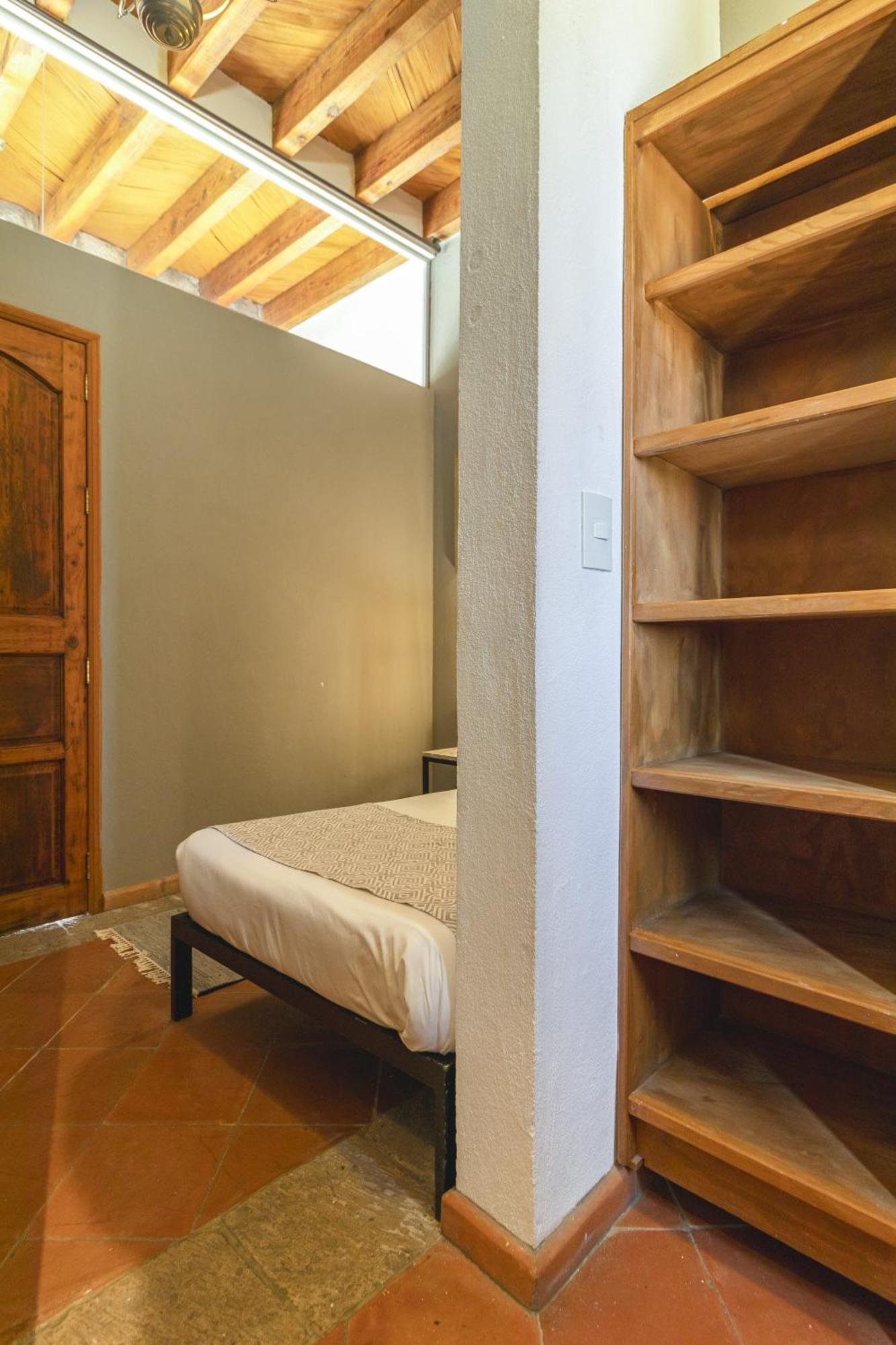 Casa Goyri סאן מיגל דה אלנדה מראה חיצוני תמונה