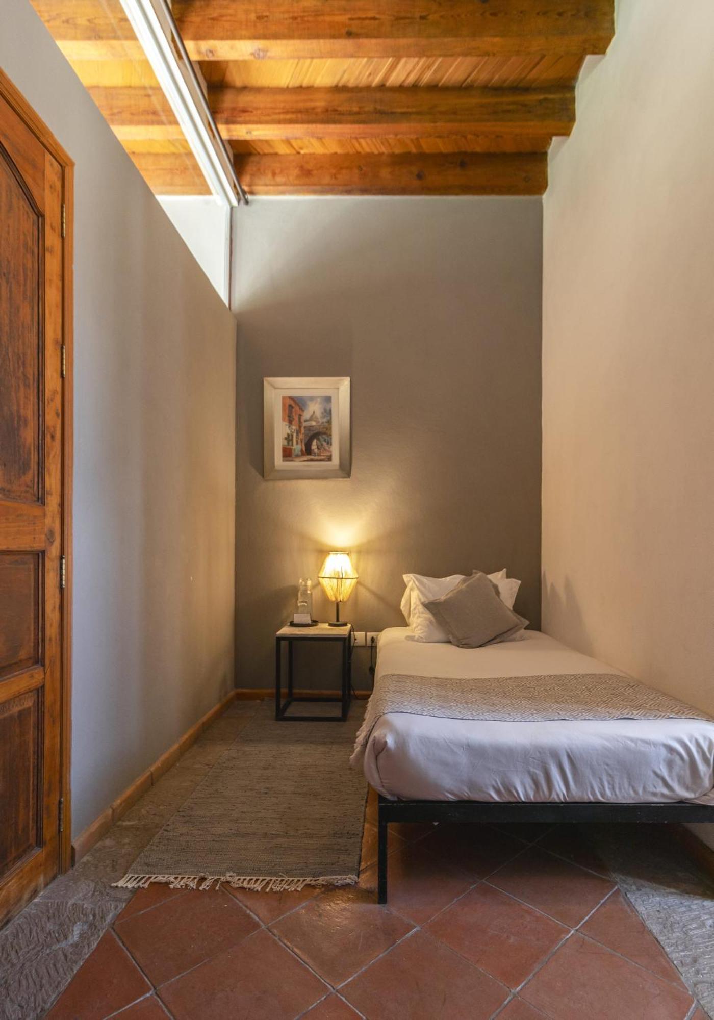 Casa Goyri סאן מיגל דה אלנדה מראה חיצוני תמונה