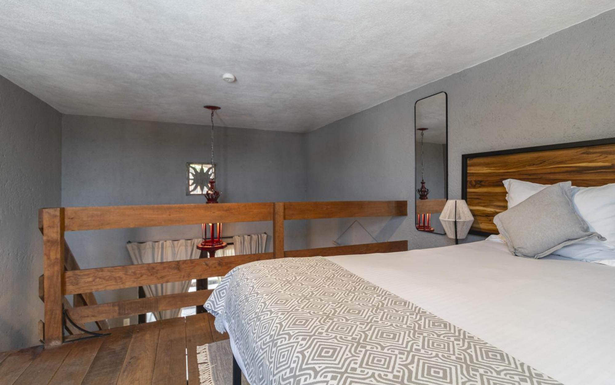 Casa Goyri סאן מיגל דה אלנדה מראה חיצוני תמונה