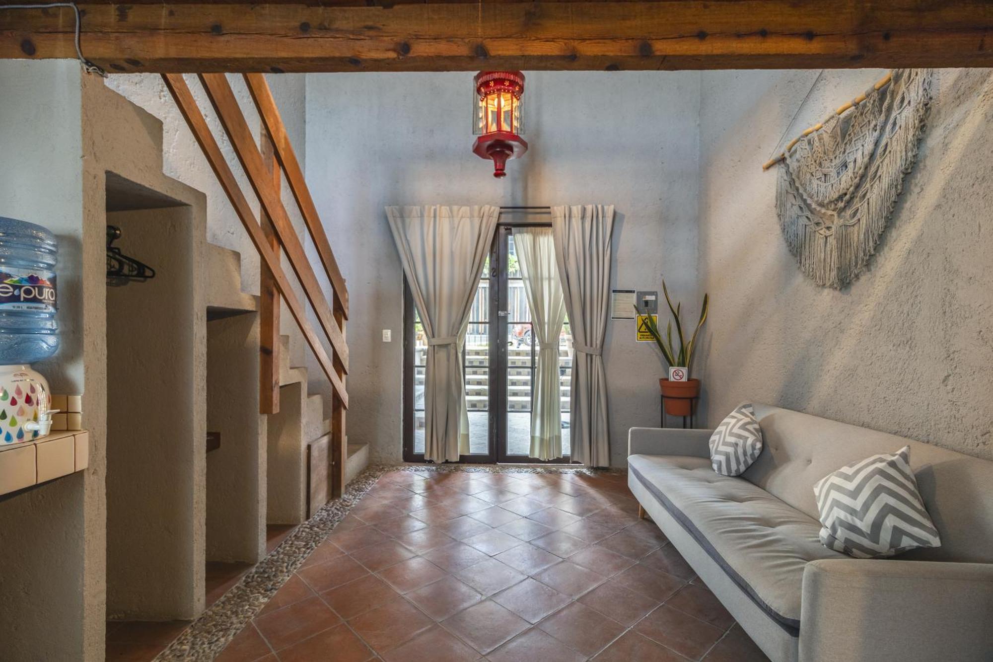 Casa Goyri סאן מיגל דה אלנדה מראה חיצוני תמונה