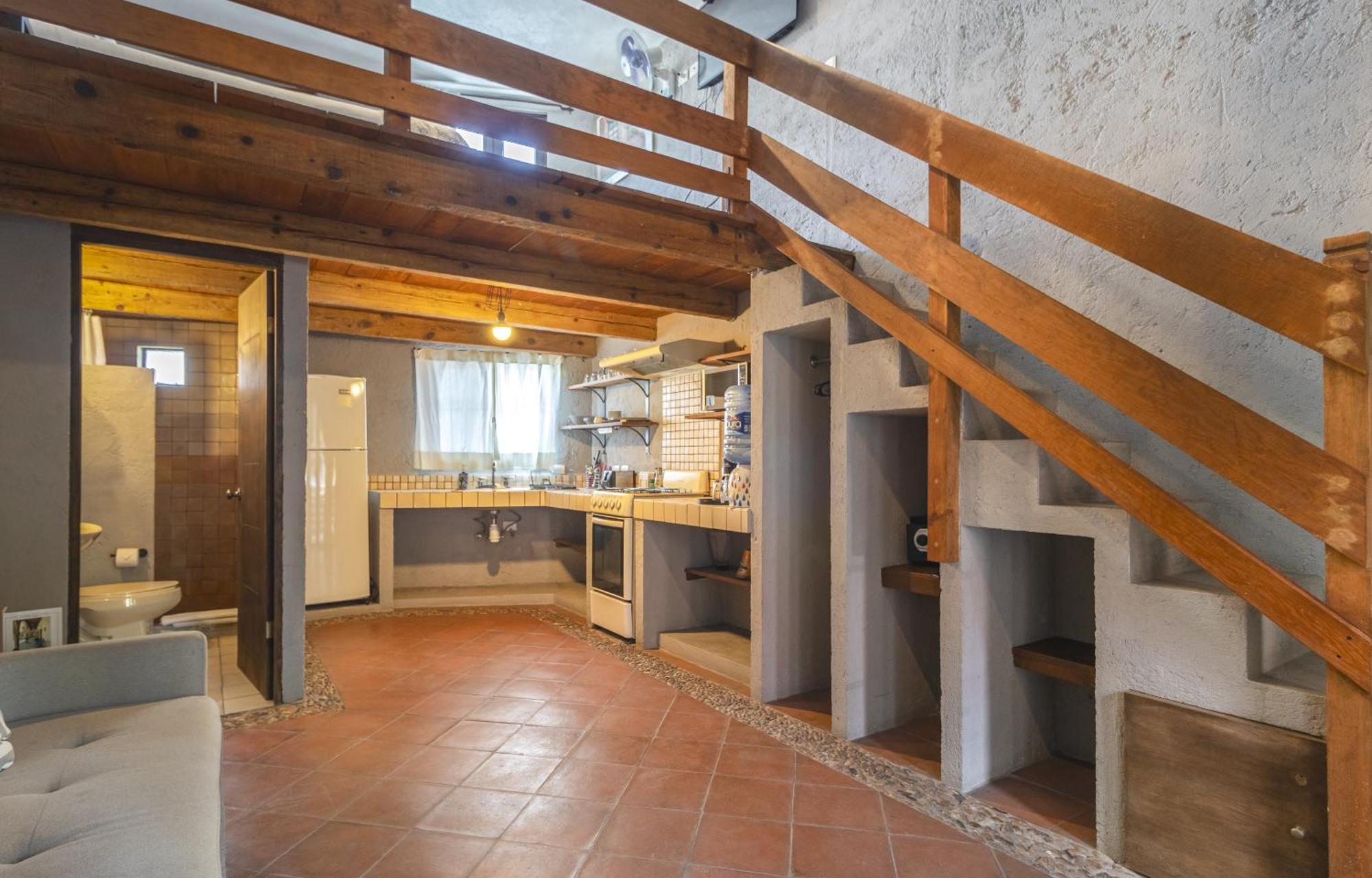 Casa Goyri סאן מיגל דה אלנדה מראה חיצוני תמונה